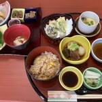 日本料理 丸治 - 