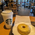 スターバックスコーヒー - 