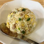和風とんこつらーめん 武蓮 - 