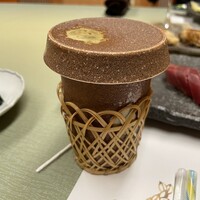 鮨 難波 - 
