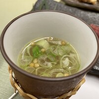 鮨 難波 - 