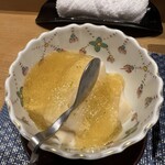 お料理 とみやま - 