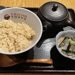 鯛茶TOKYO - 