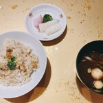 吉祥やまなか - 