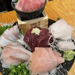 Sushi Izakaya Toyomaru - 