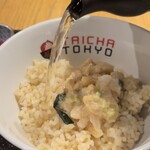 鯛茶TOKYO - 