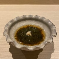 麻布十番 鮨 無銘 - 