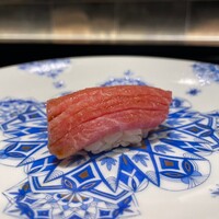 麻布十番 鮨 無銘 - 