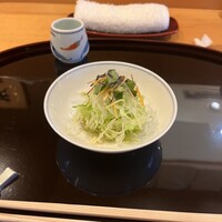 天ぷら 天青 - 