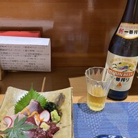 お料理 とみやま - 