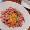 肉バル ミートマーケット 梅田店