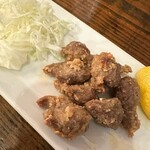 Yakitori No Oogiya - 