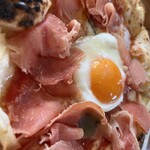 ナルーチェ - ビスマルク