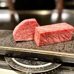 Teppanyaki Asahi - 