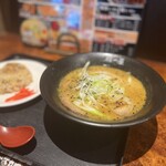 坊屋 - 料理写真: