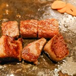 匠 - 和牛ロース50g