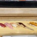 Tsukiji Magoemon - 