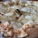 ナルーチェ - ハチミツ無し