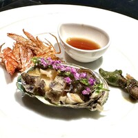 鉄板焼き あさひ - 