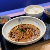 中国意境菜 白燕 - 