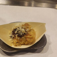 鉄板焼　堂島 - 