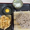 四季蕎麦