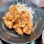 おふくろ食堂 - 