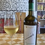 ピッツェリア ジンガラ - ワイン