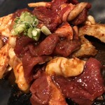 焼肉三松 - 