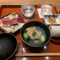 初音鮨 - 