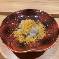 すし処 西の隠れ - 