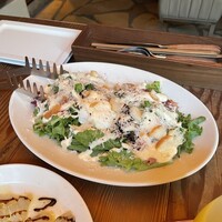 マディソン ニューヨーク キッチン - 