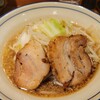 自家製麺 麺屋 利八 - 料理写真:醤油豚骨