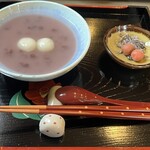 和カフェ 埜菴 - 