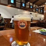 長濱浪漫ビール - 