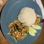 スパニッシュ＆イタリアンSATOMI - 