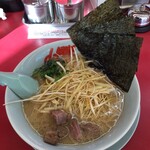 ラーメン山岡家 - 