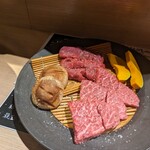 春美可 - 亀の甲と赤身