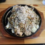 Yakisoba Itadaki - 