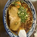 マル彦ラーメン - 