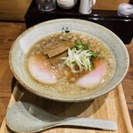 麺処 天川 - 