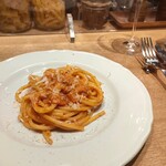 旅するイタリア食堂 ヴィアッジョ ディ サポーリ - 