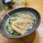 葉隠うどん - 