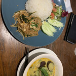 スパニッシュ＆イタリアンSATOMI - 