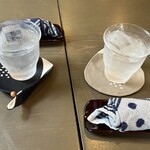 和カフェ 埜菴 - 