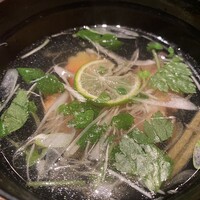 神楽坂 坂の花 - 