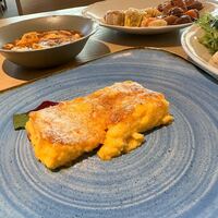 RISTORANTE E'VOLTA Unico Polo - 