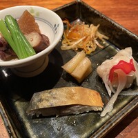 神楽坂 坂の花 - 
