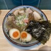 はるちゃんラーメン