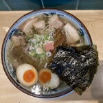 はるちゃんラーメン - 